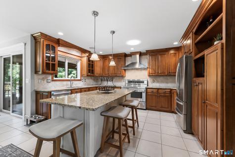 160 Peck Hill Road Woodbridge CT 06525