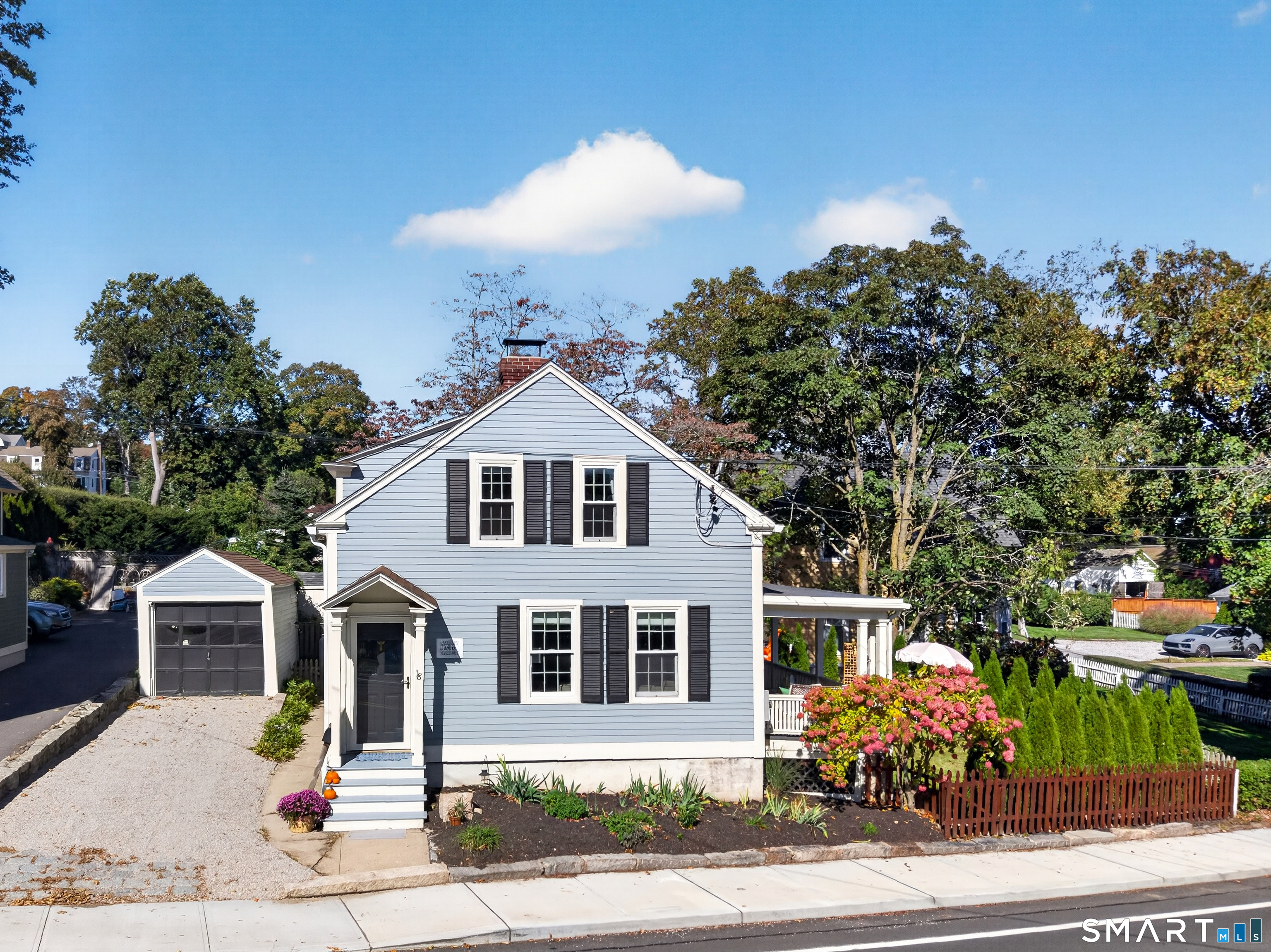 18 New London Road Groton CT 06355