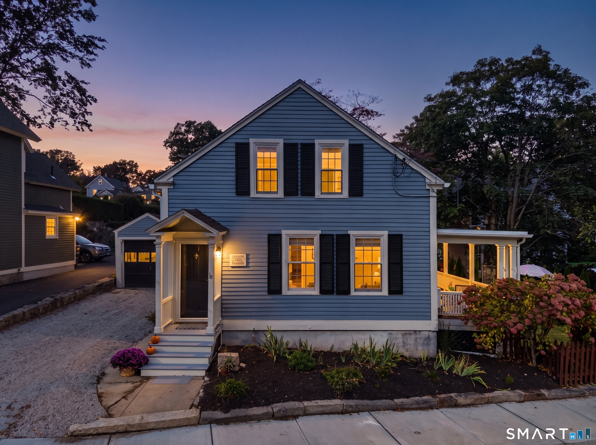 18 New London Road Groton CT 06355
