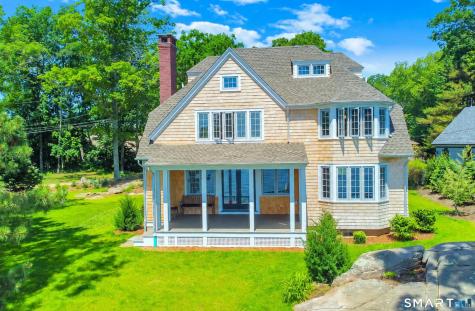 32 Wood Road Branford CT 06405