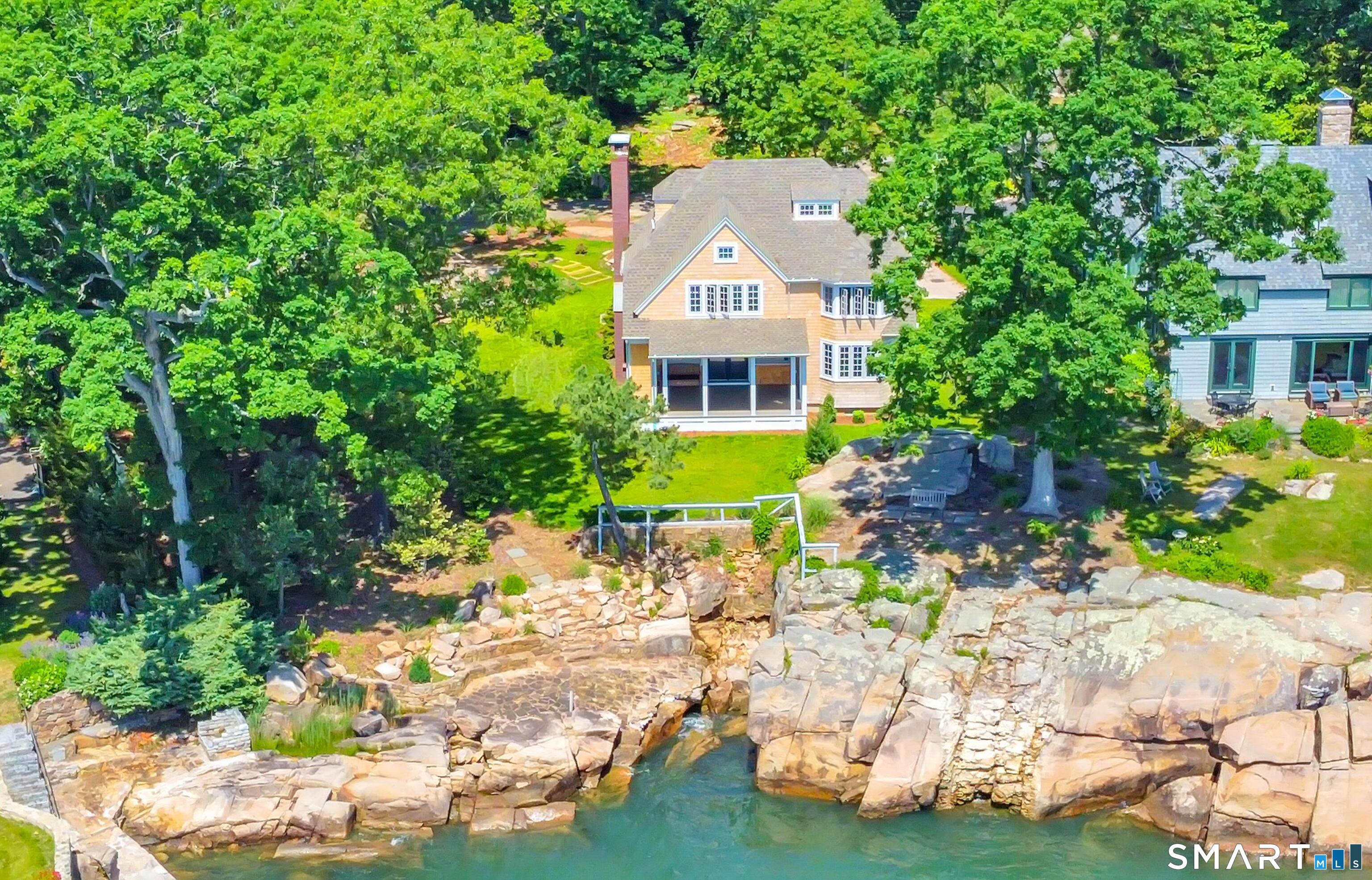 32 Wood Road Branford CT 06405