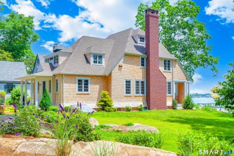 32 Wood Road Branford CT 06405