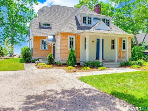32 Wood Road Branford CT 06405
