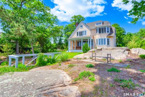 32 Wood Road Branford CT 06405