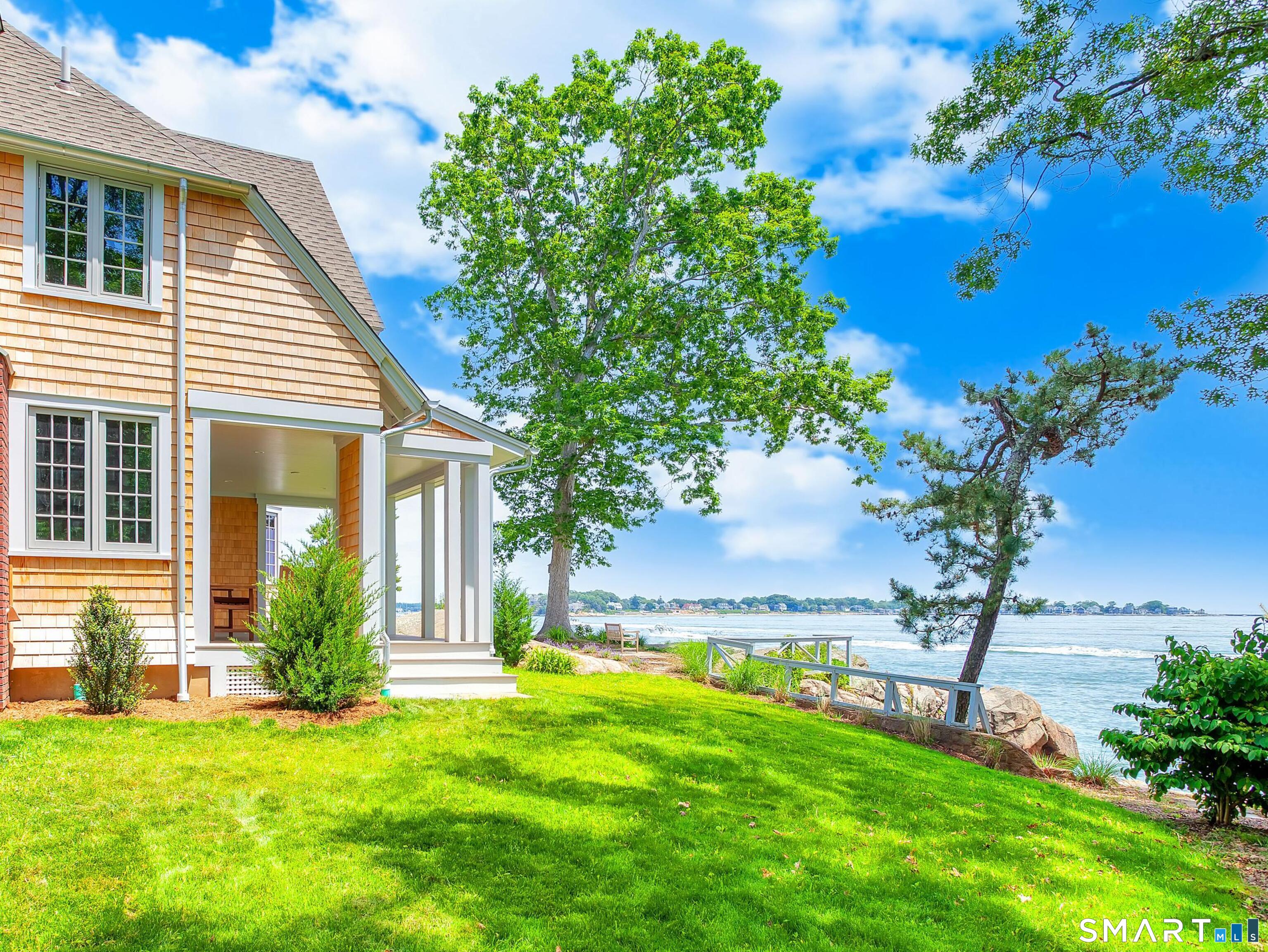 32 Wood Road Branford CT 06405