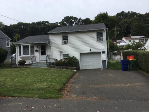 86 Shadee Lane Waterbury CT 06706