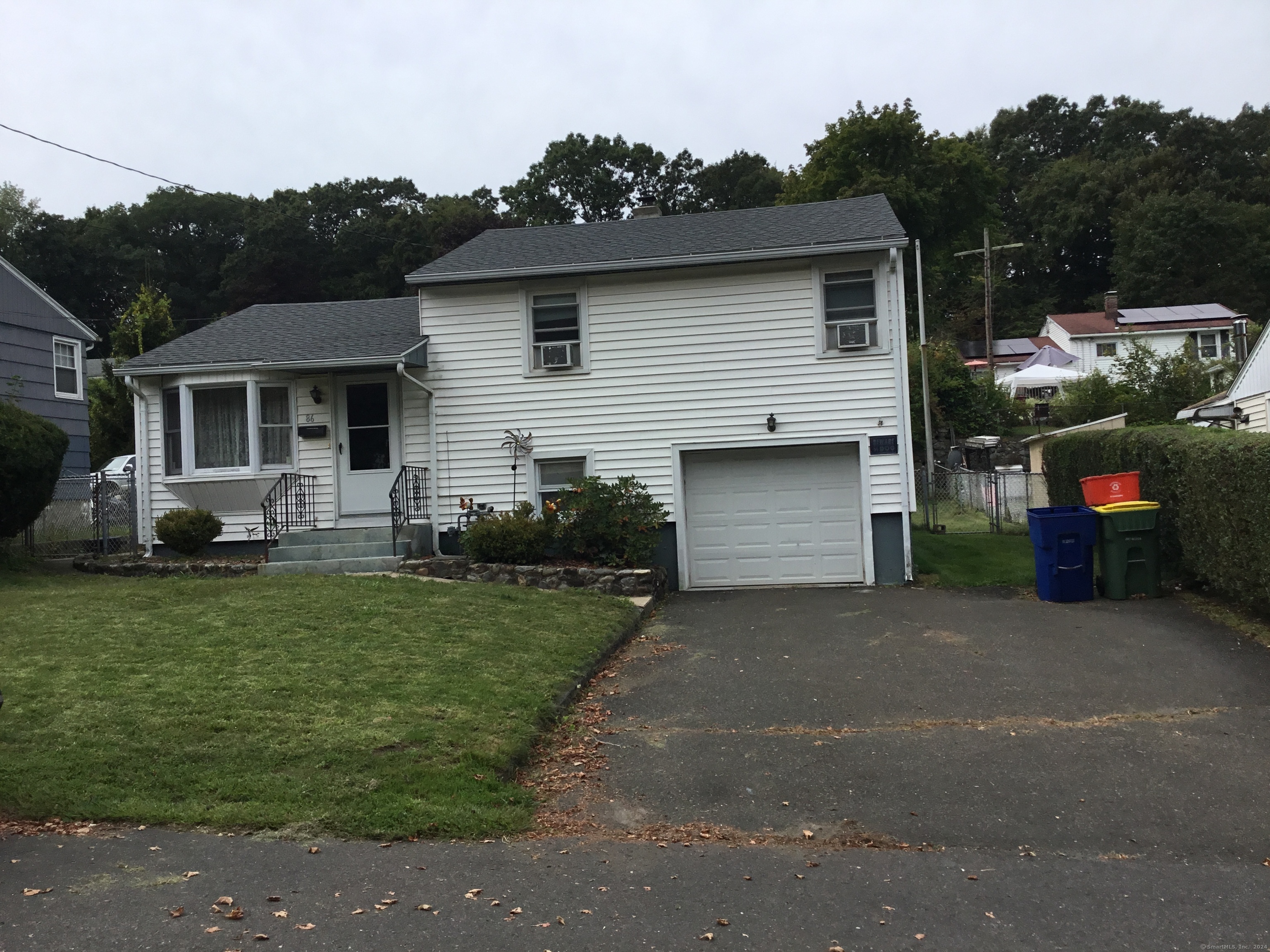 86 Shadee Lane Waterbury CT 06706
