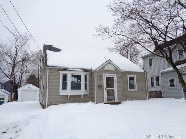 31 Morris Avenue Bristol CT 06010