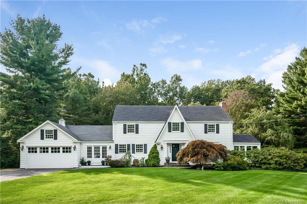 44 Westmont Street West Hartford CT 06117