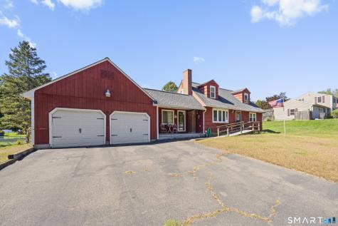 23 Redwing Road Enfield CT 06082