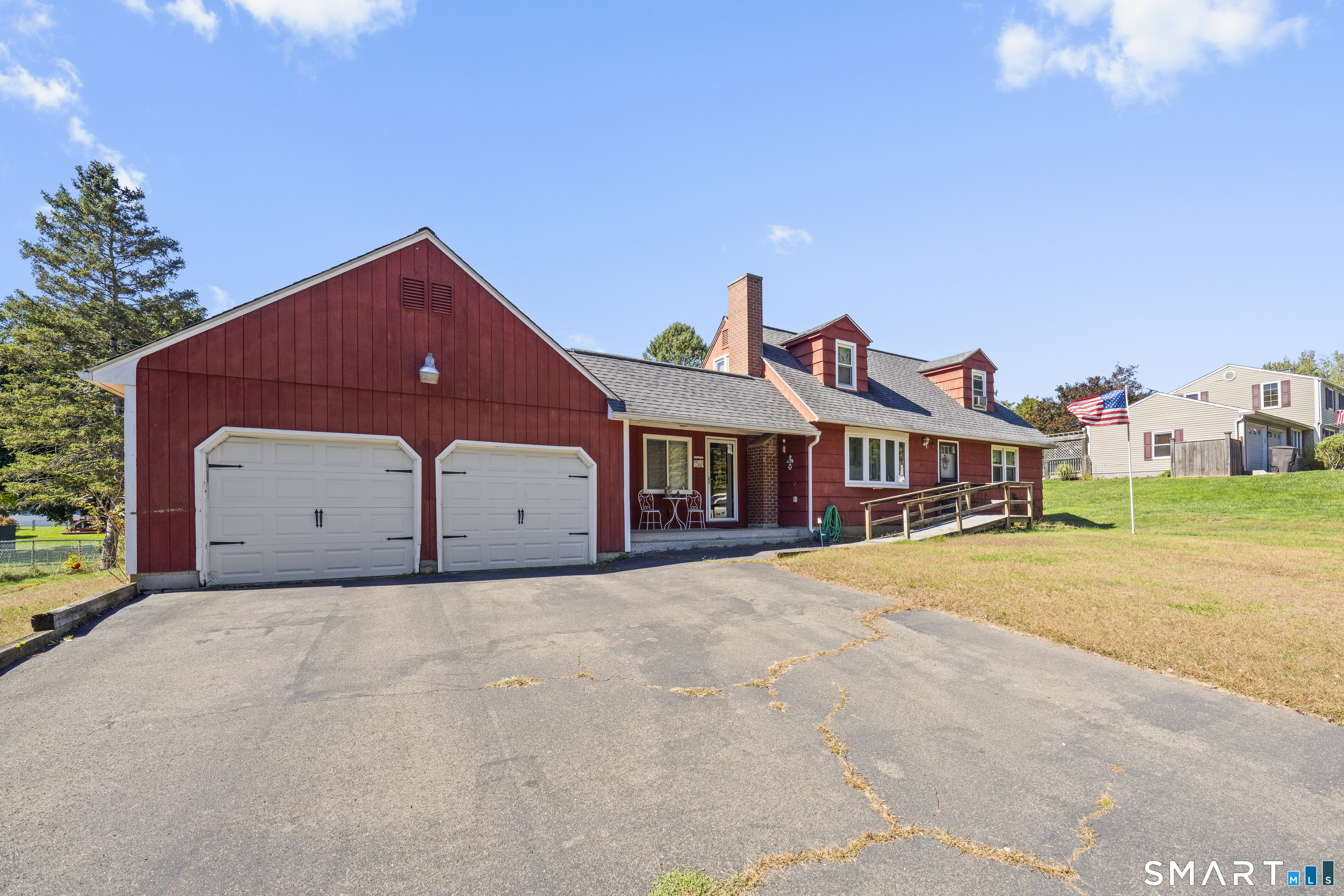 23 Redwing Road Enfield CT 06082