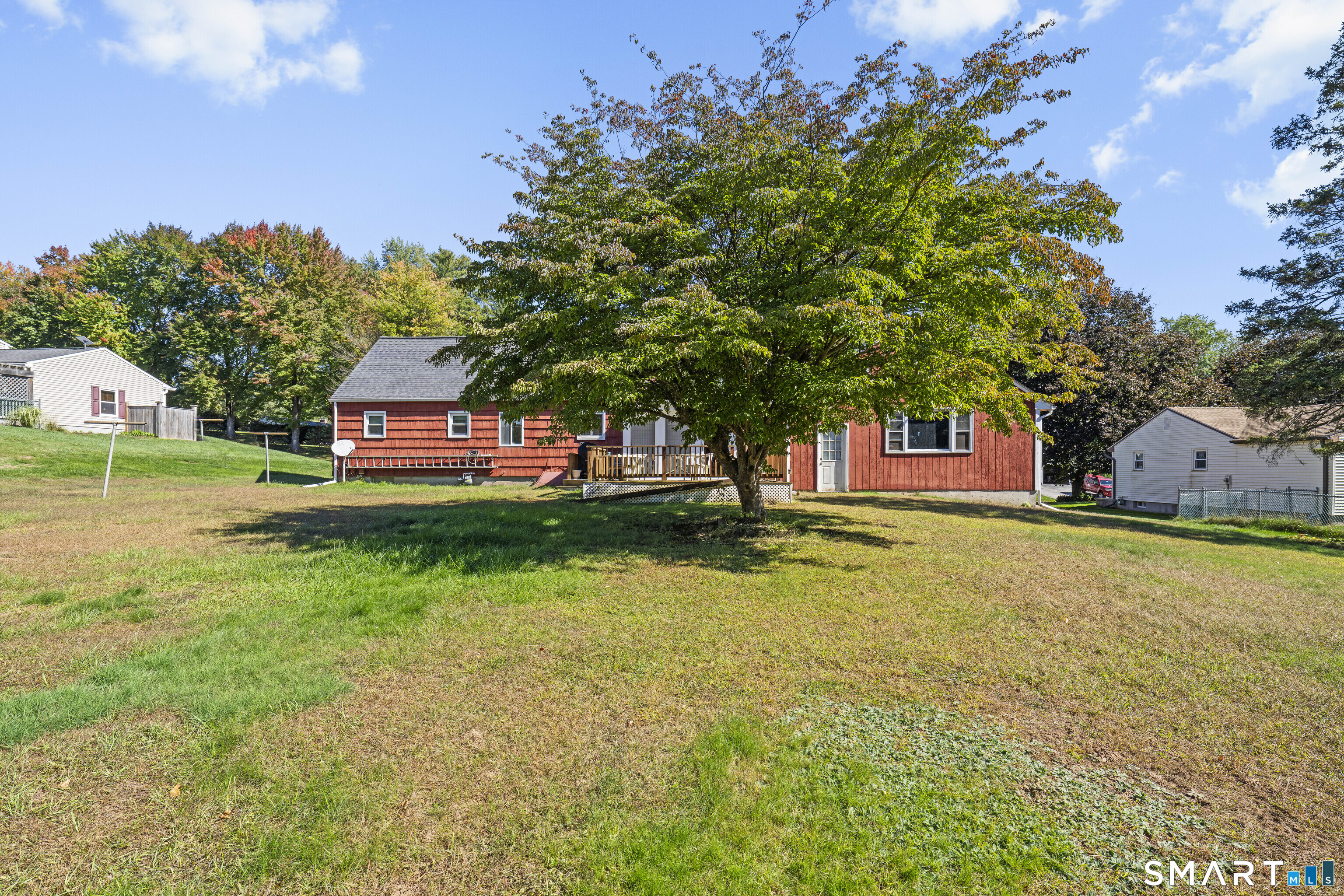 23 Redwing Road Enfield CT 06082