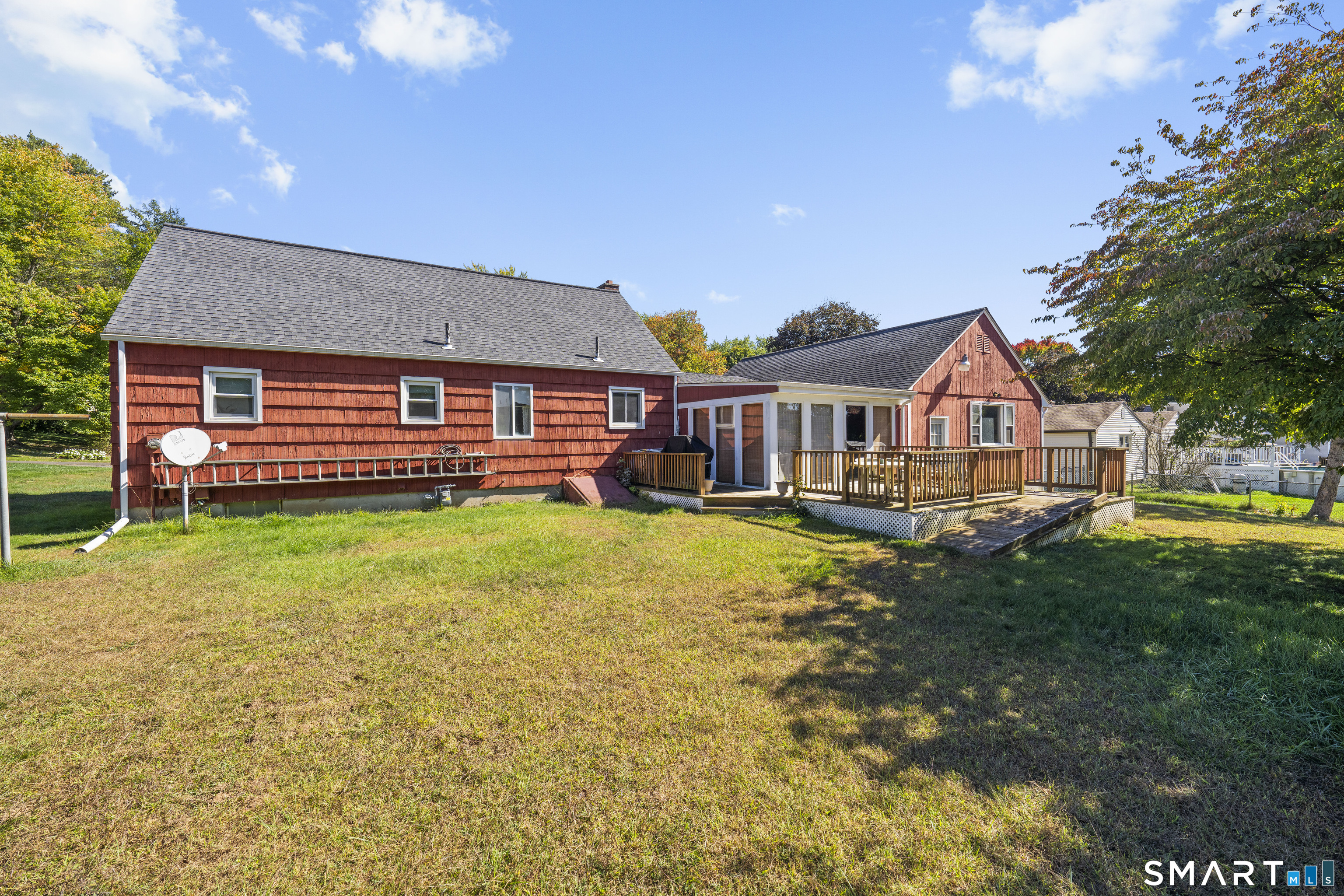 23 Redwing Road Enfield CT 06082