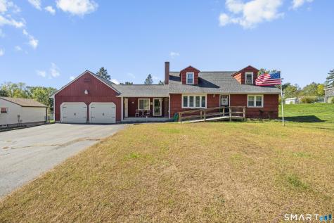 23 Redwing Road Enfield CT 06082