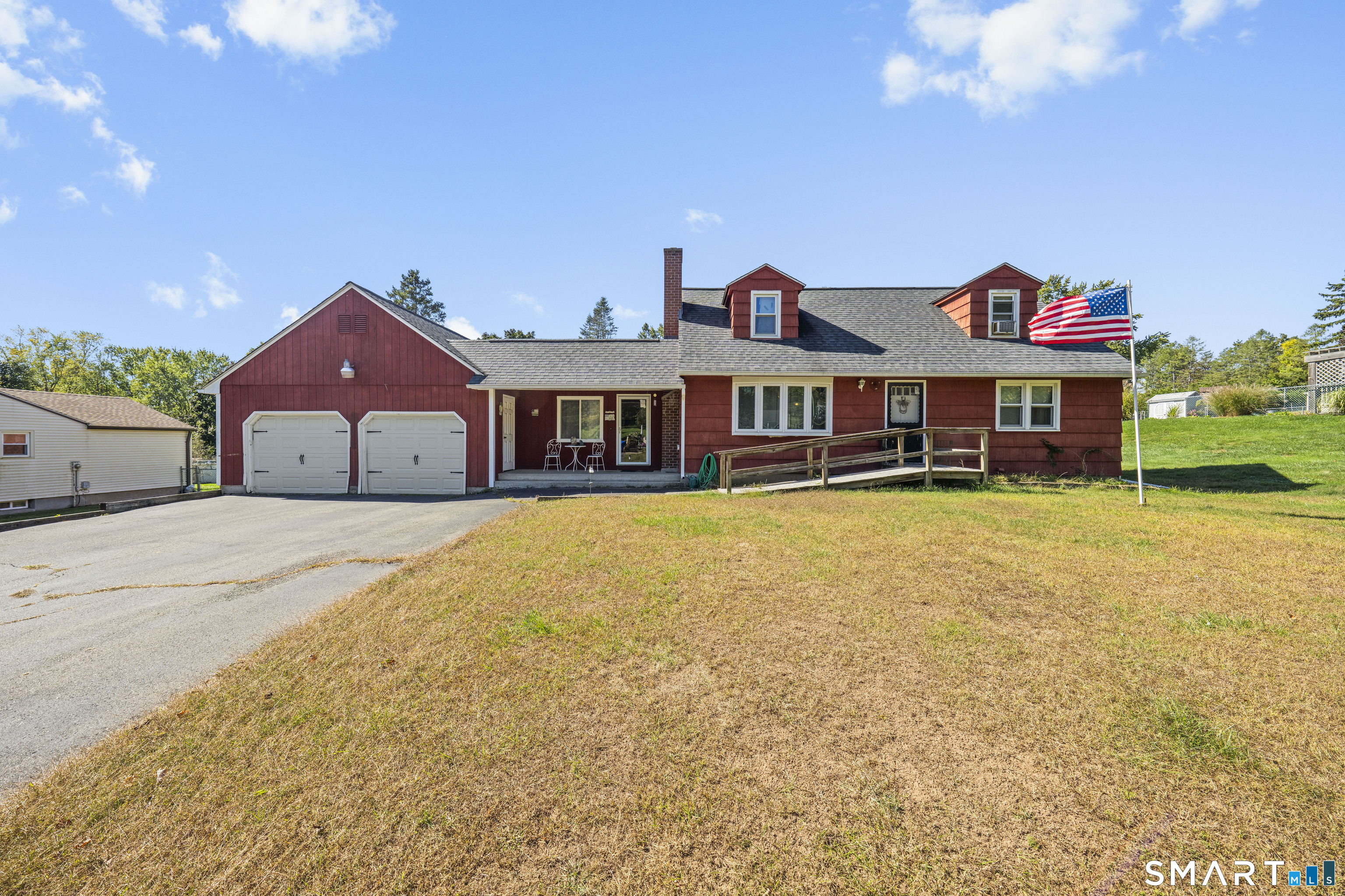 23 Redwing Road Enfield CT 06082