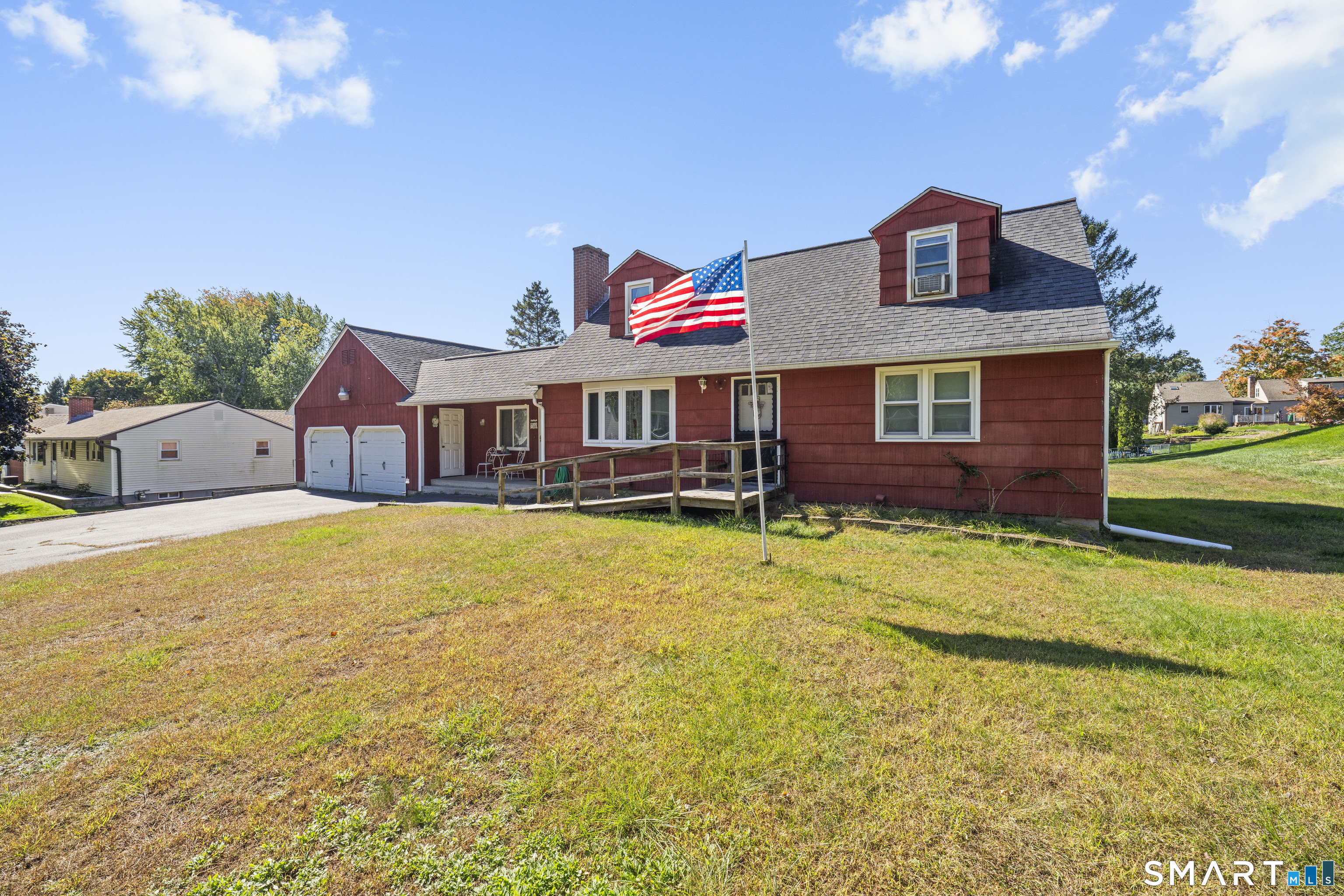 23 Redwing Road Enfield CT 06082