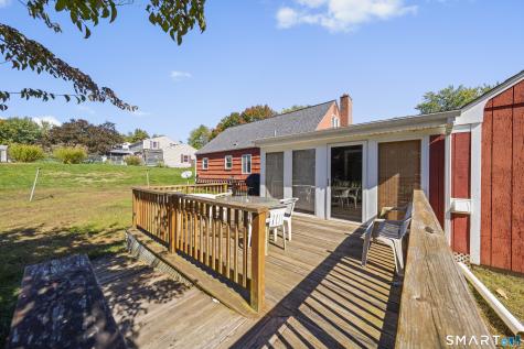 23 Redwing Road Enfield CT 06082