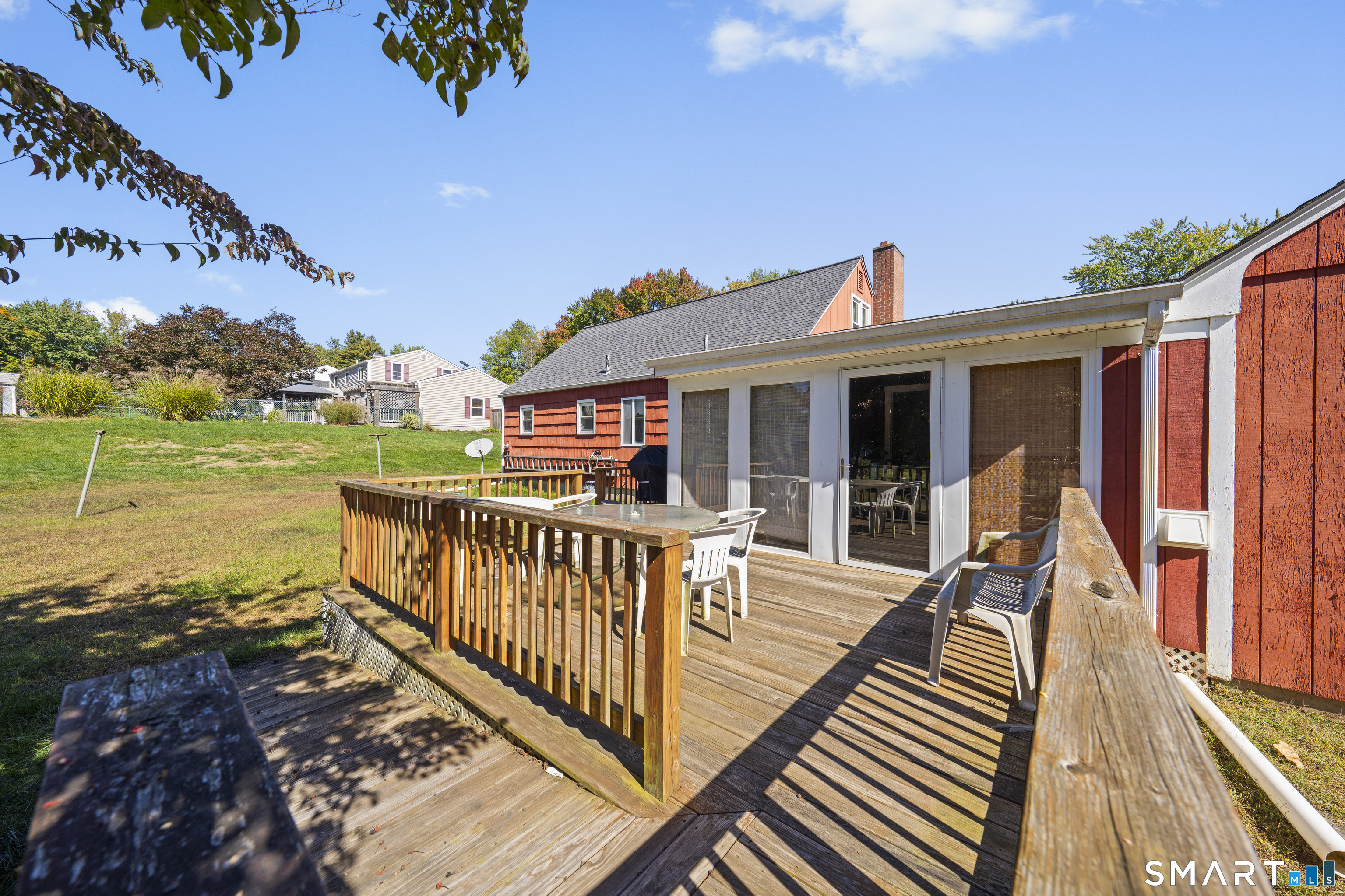 23 Redwing Road Enfield CT 06082