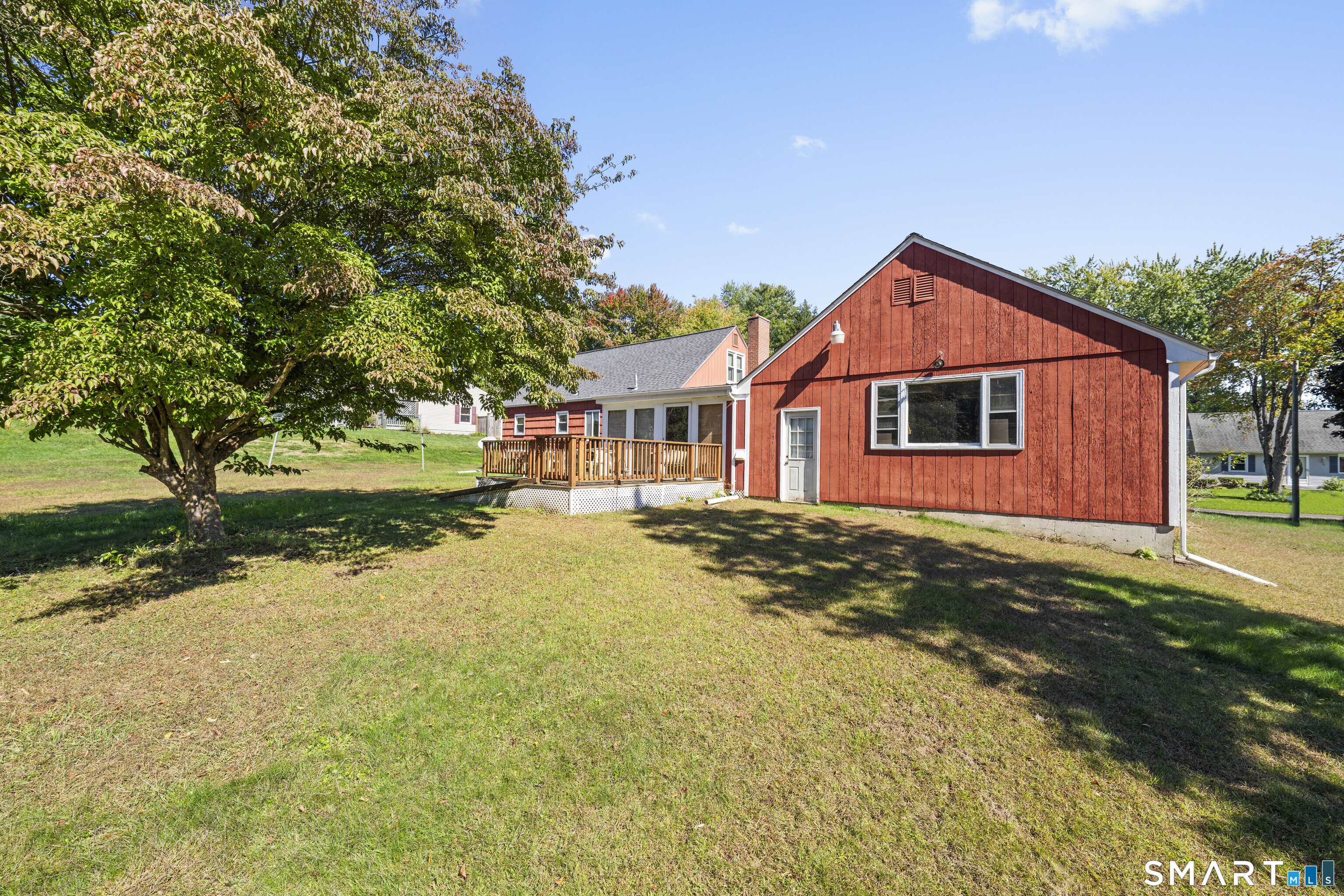 23 Redwing Road Enfield CT 06082