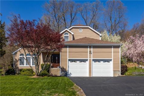 273 Stonefence Road Naugatuck CT 06770