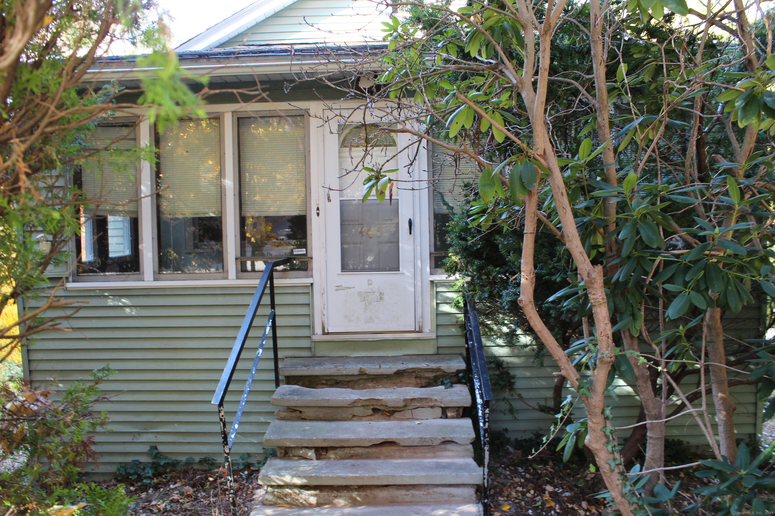 465 James Farm Road Stratford CT 06614