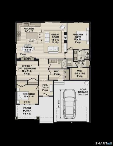 745 Townsend Avenue New Haven CT 06512