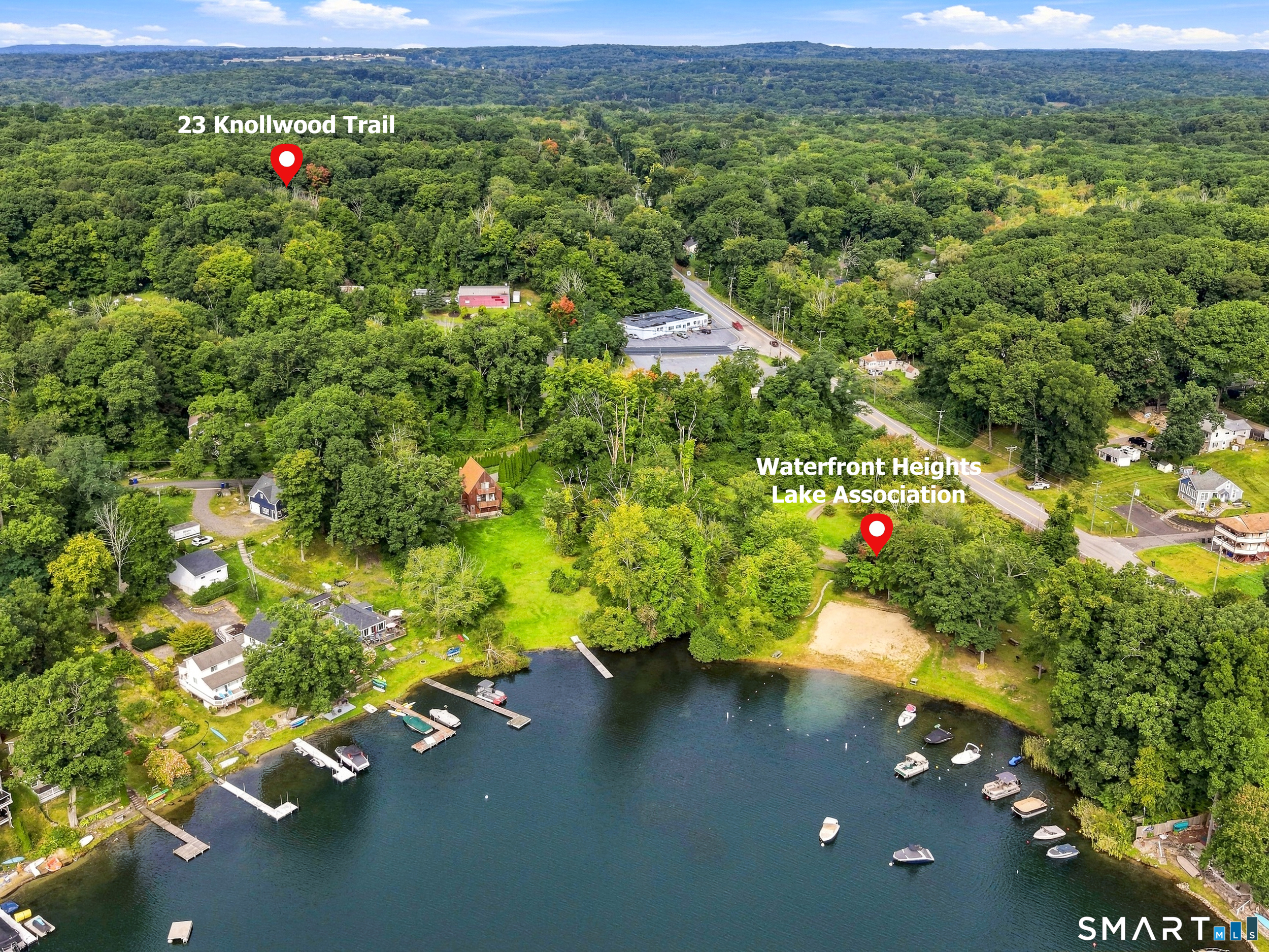 23 Knollwood Trail Coventry CT 06238