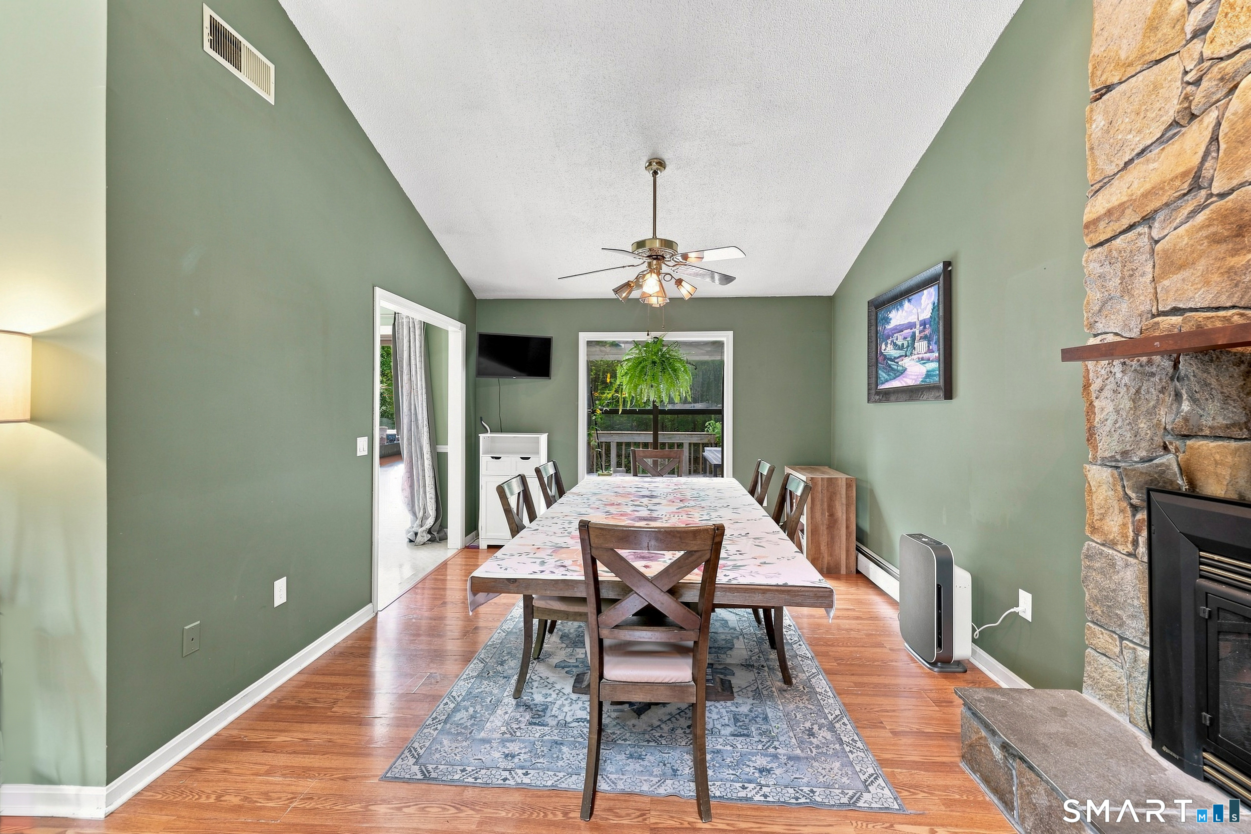 23 Knollwood Trail Coventry CT 06238