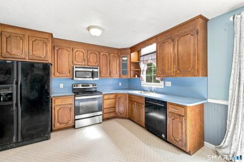 23 Knollwood Trail Coventry CT 06238