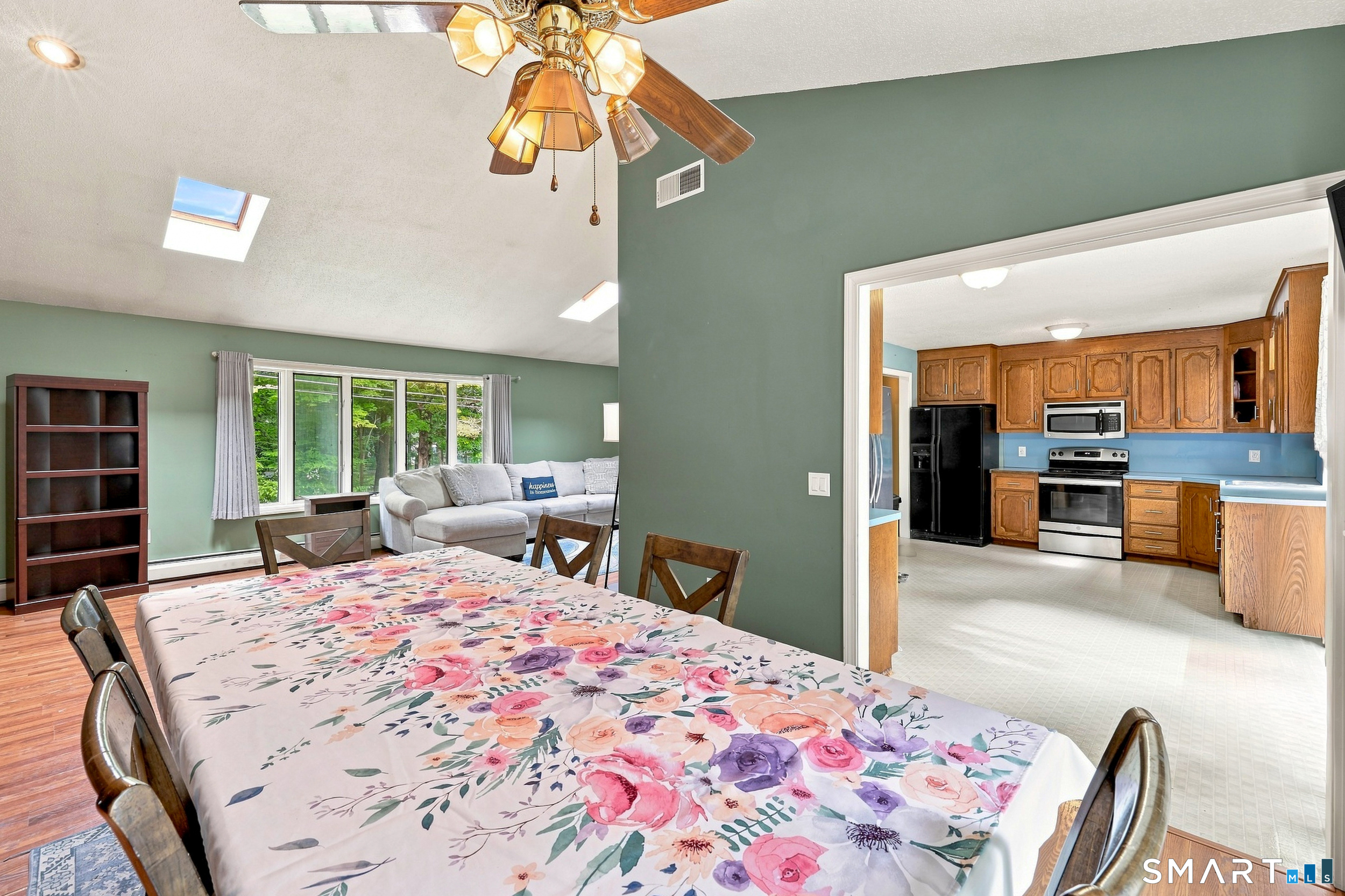 23 Knollwood Trail Coventry CT 06238
