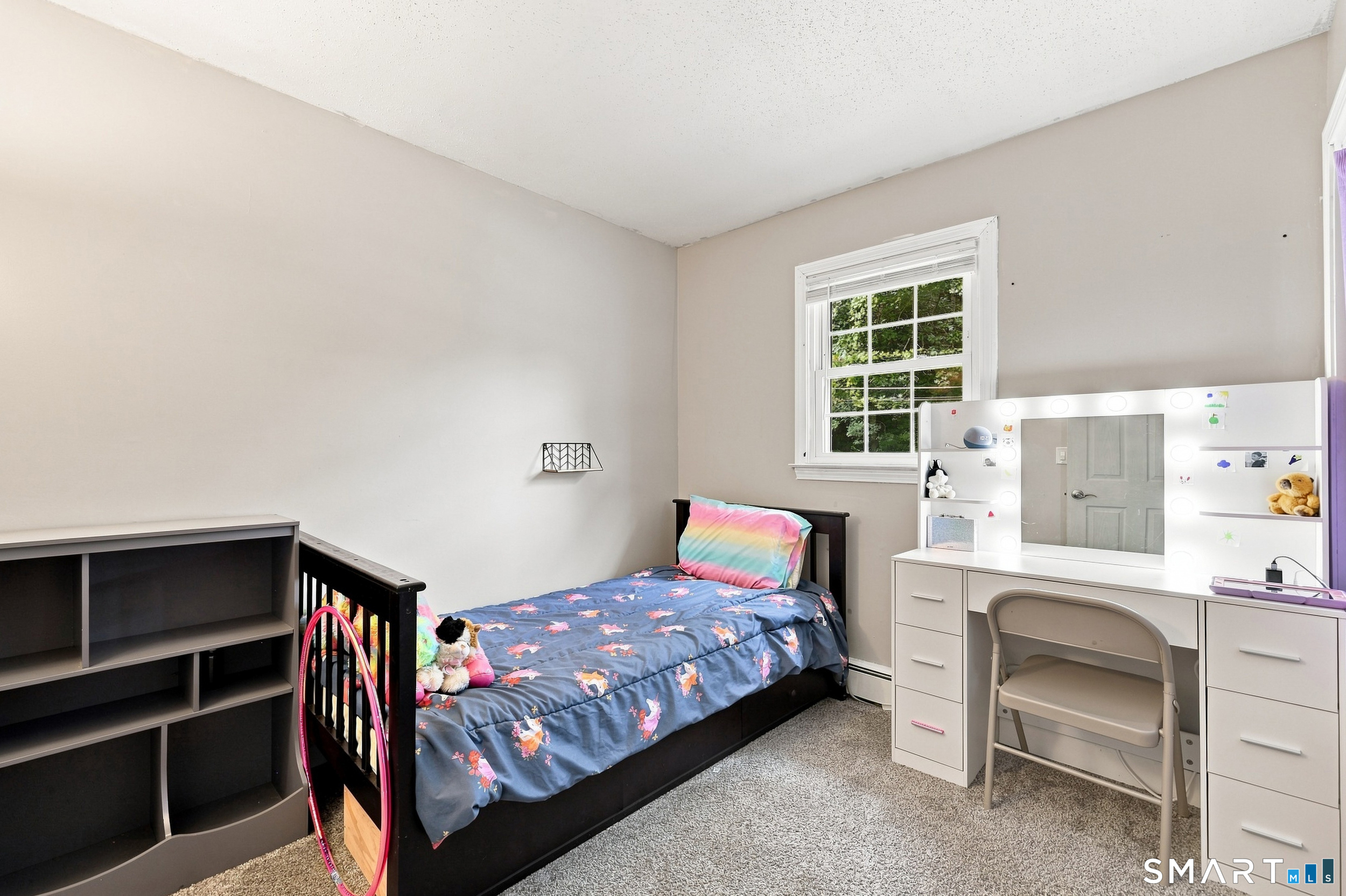 23 Knollwood Trail Coventry CT 06238