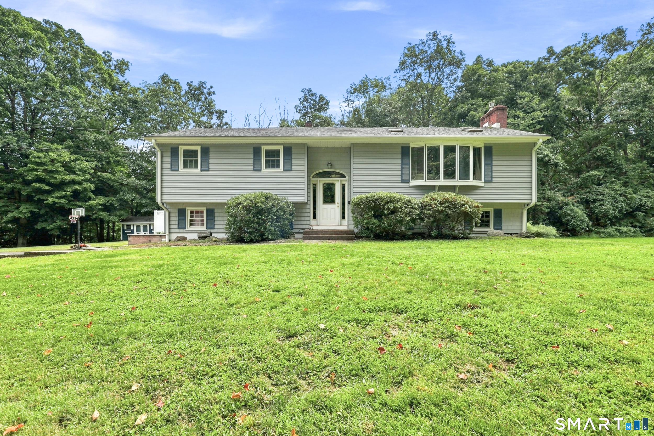 23 Knollwood Trail Coventry CT 06238