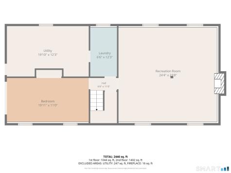 23 Knollwood Trail Coventry CT 06238