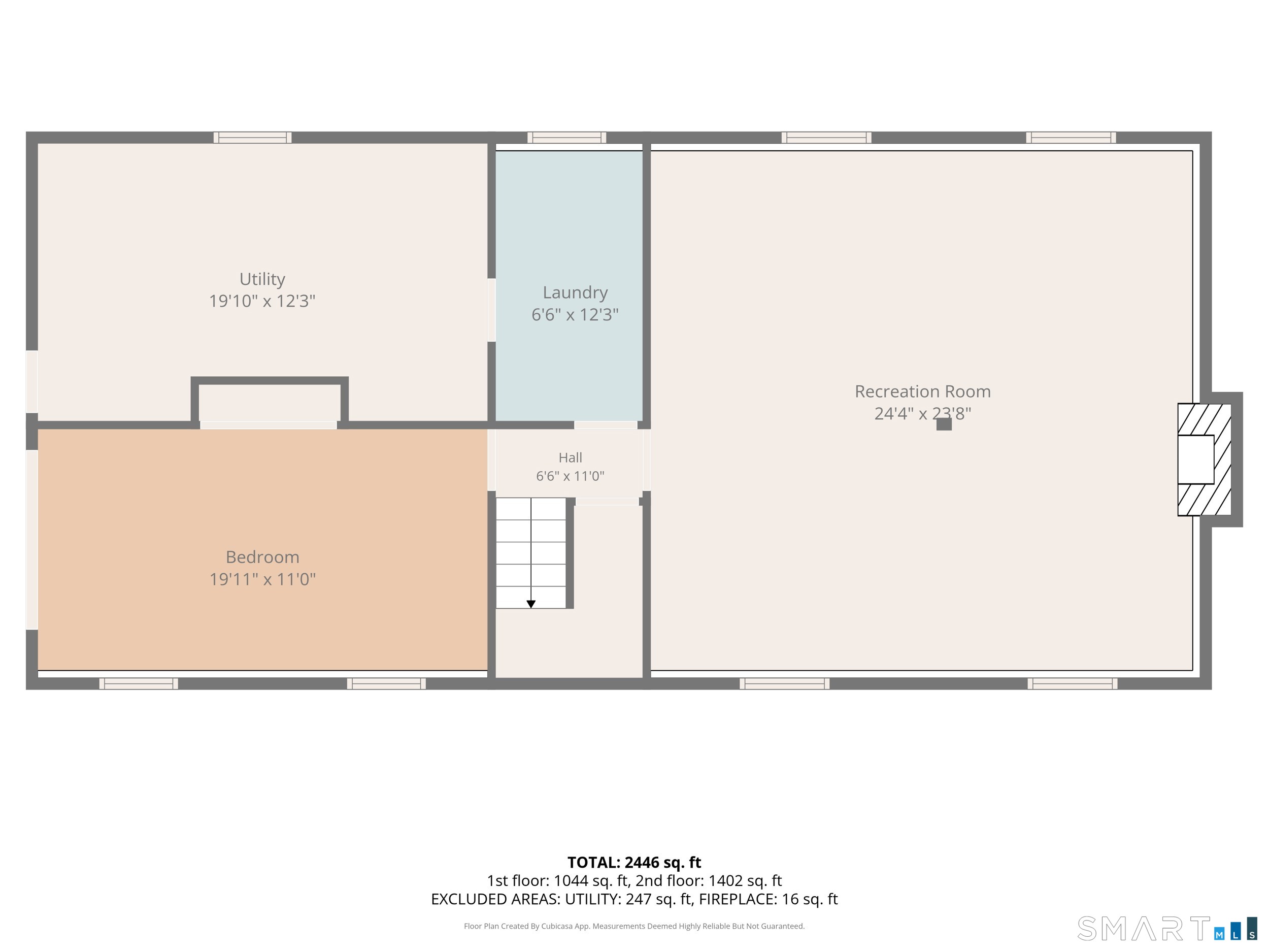 23 Knollwood Trail Coventry CT 06238