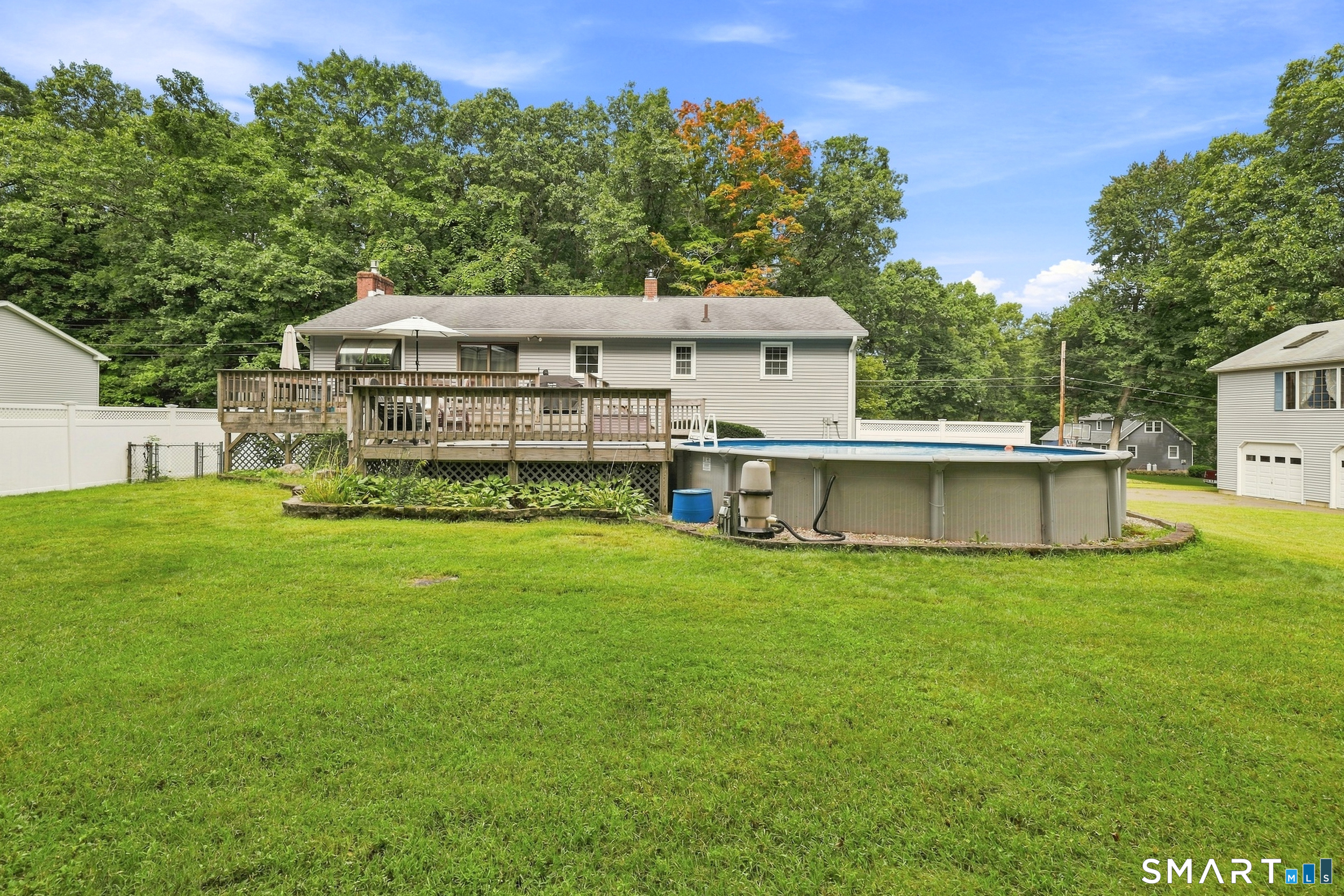 23 Knollwood Trail Coventry CT 06238