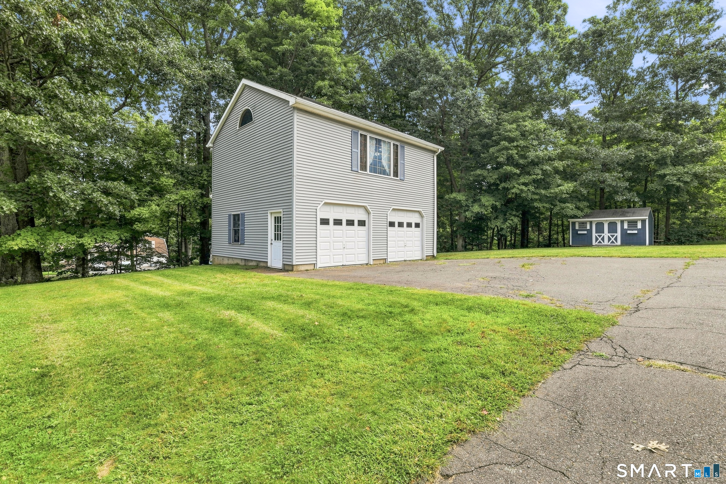 23 Knollwood Trail Coventry CT 06238