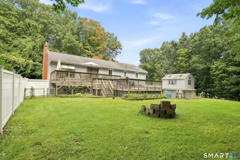 23 Knollwood Trail Coventry CT 06238