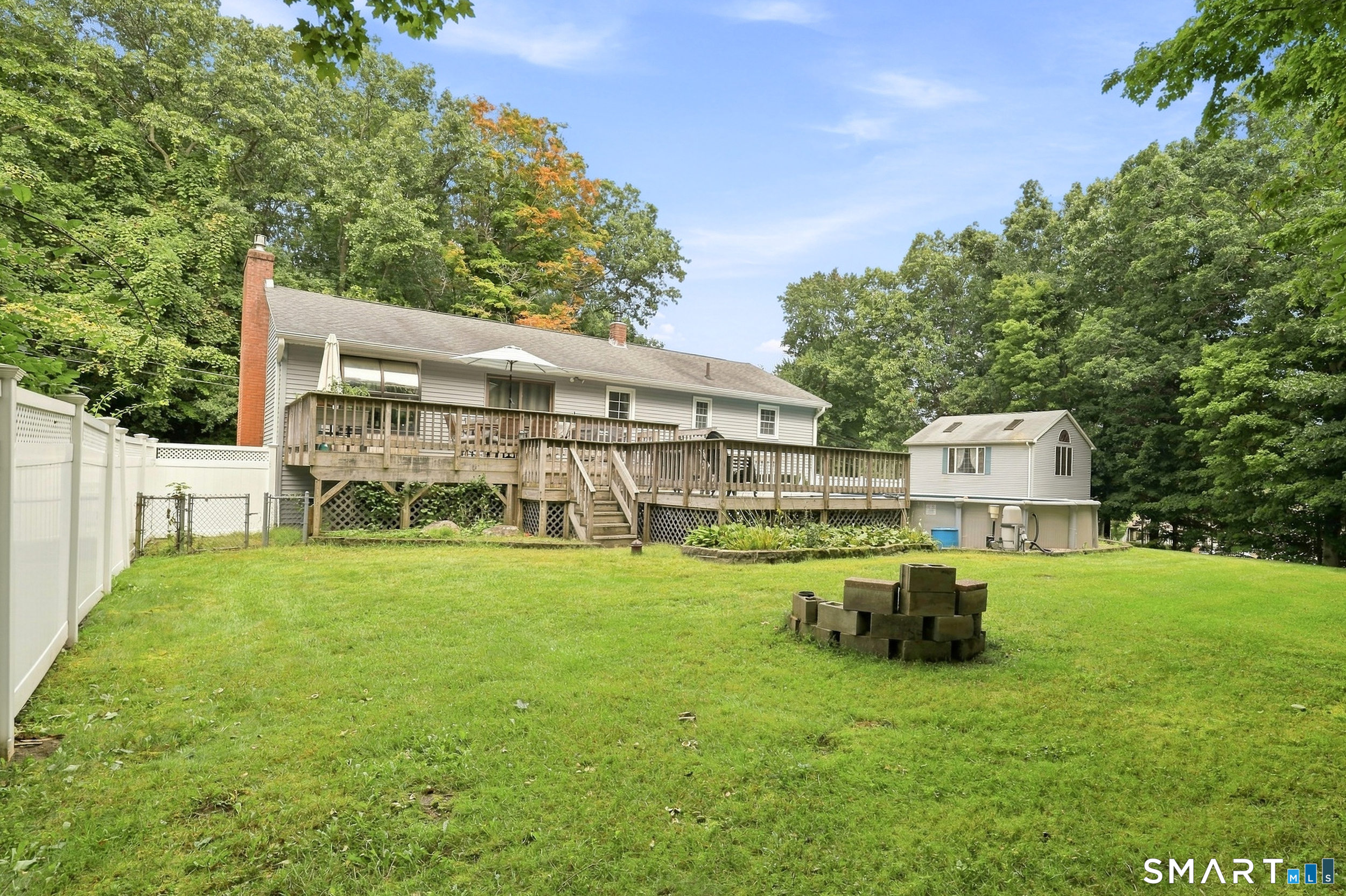 23 Knollwood Trail Coventry CT 06238