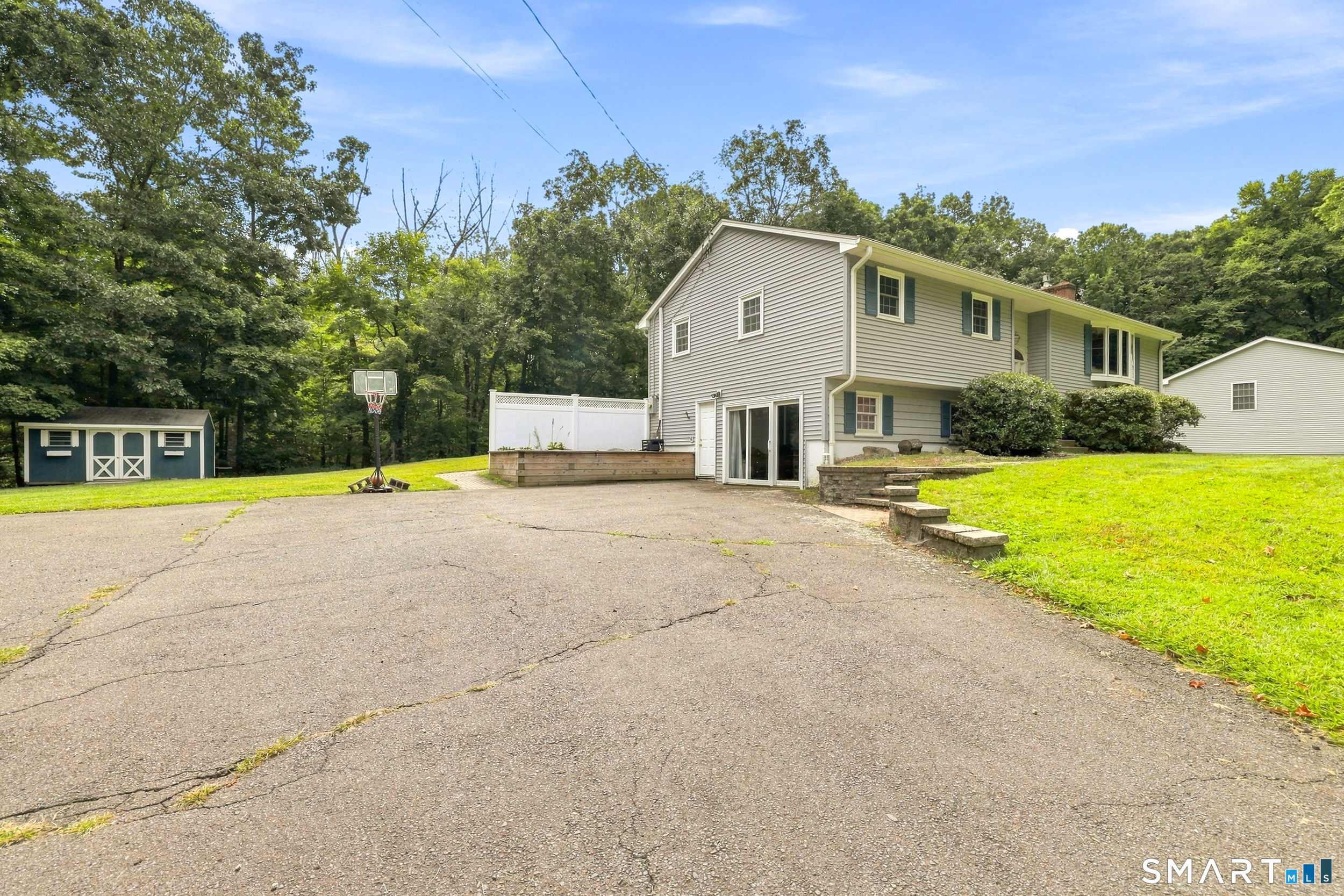 23 Knollwood Trail Coventry CT 06238