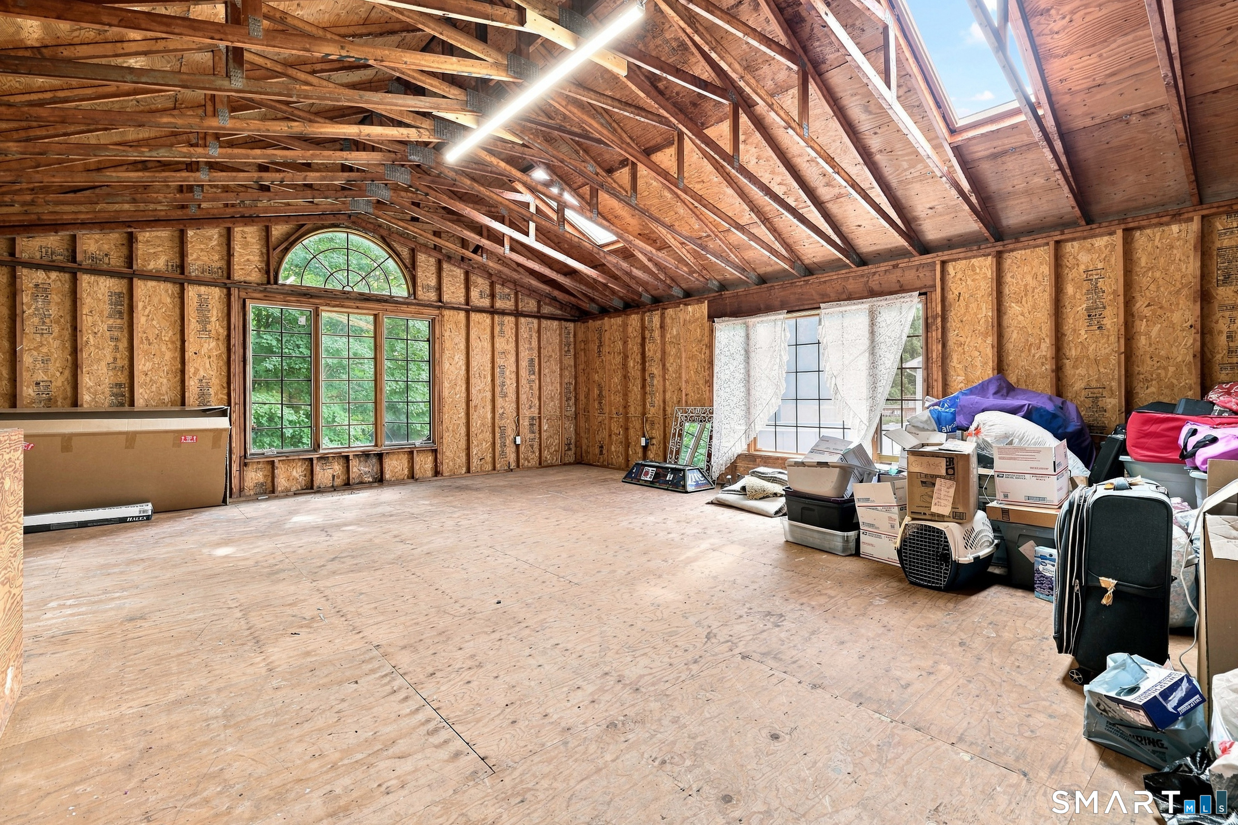 23 Knollwood Trail Coventry CT 06238