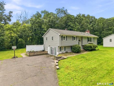 23 Knollwood Trail Coventry CT 06238