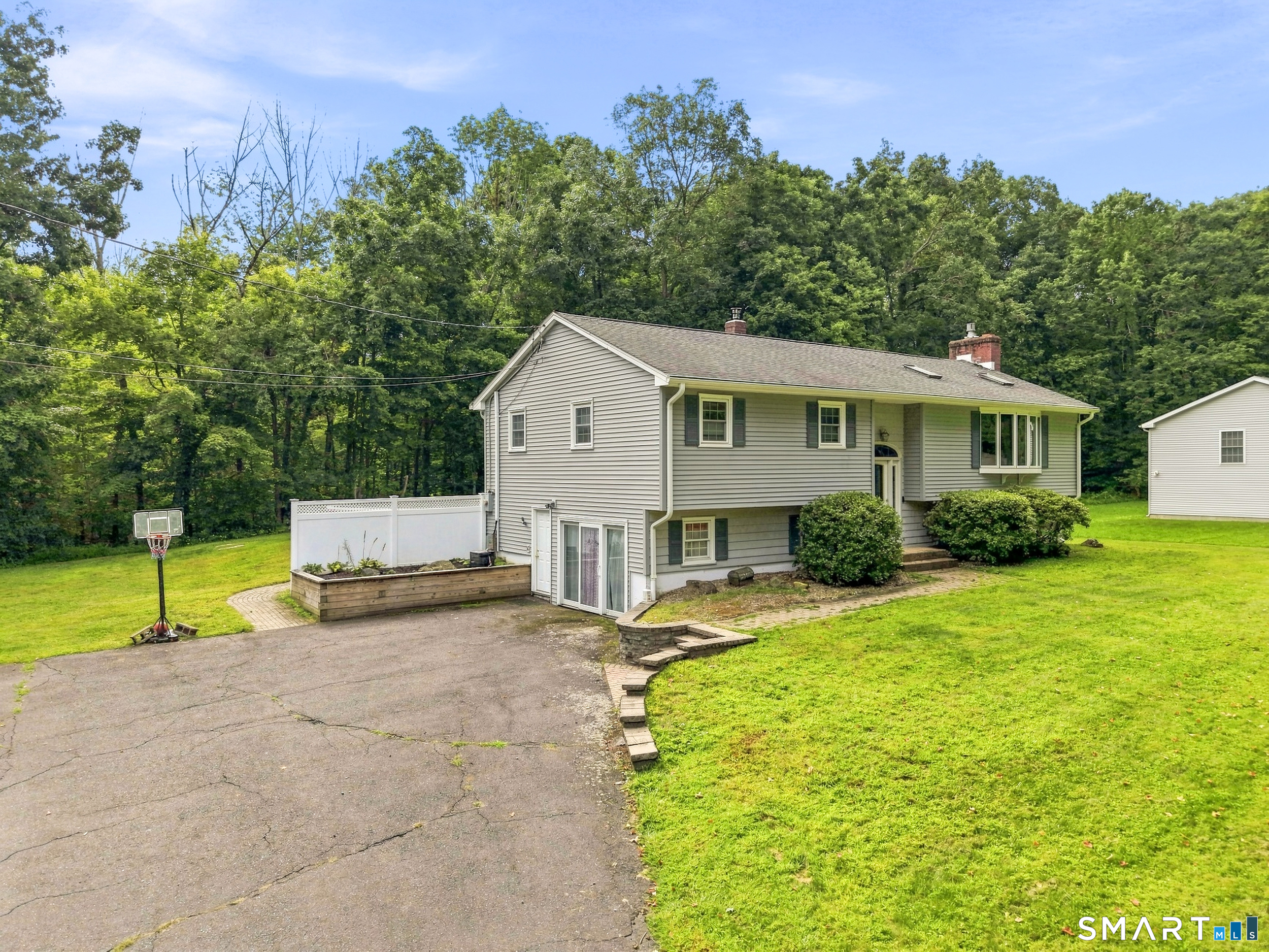 23 Knollwood Trail Coventry CT 06238