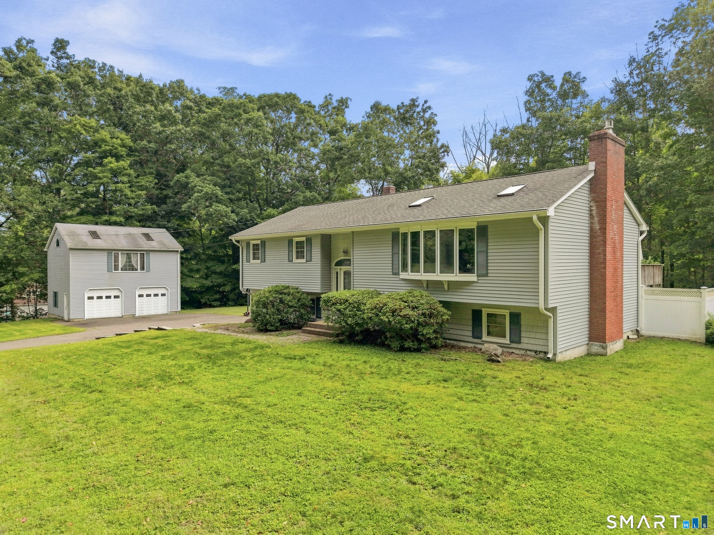 23 Knollwood Trail Coventry CT 06238