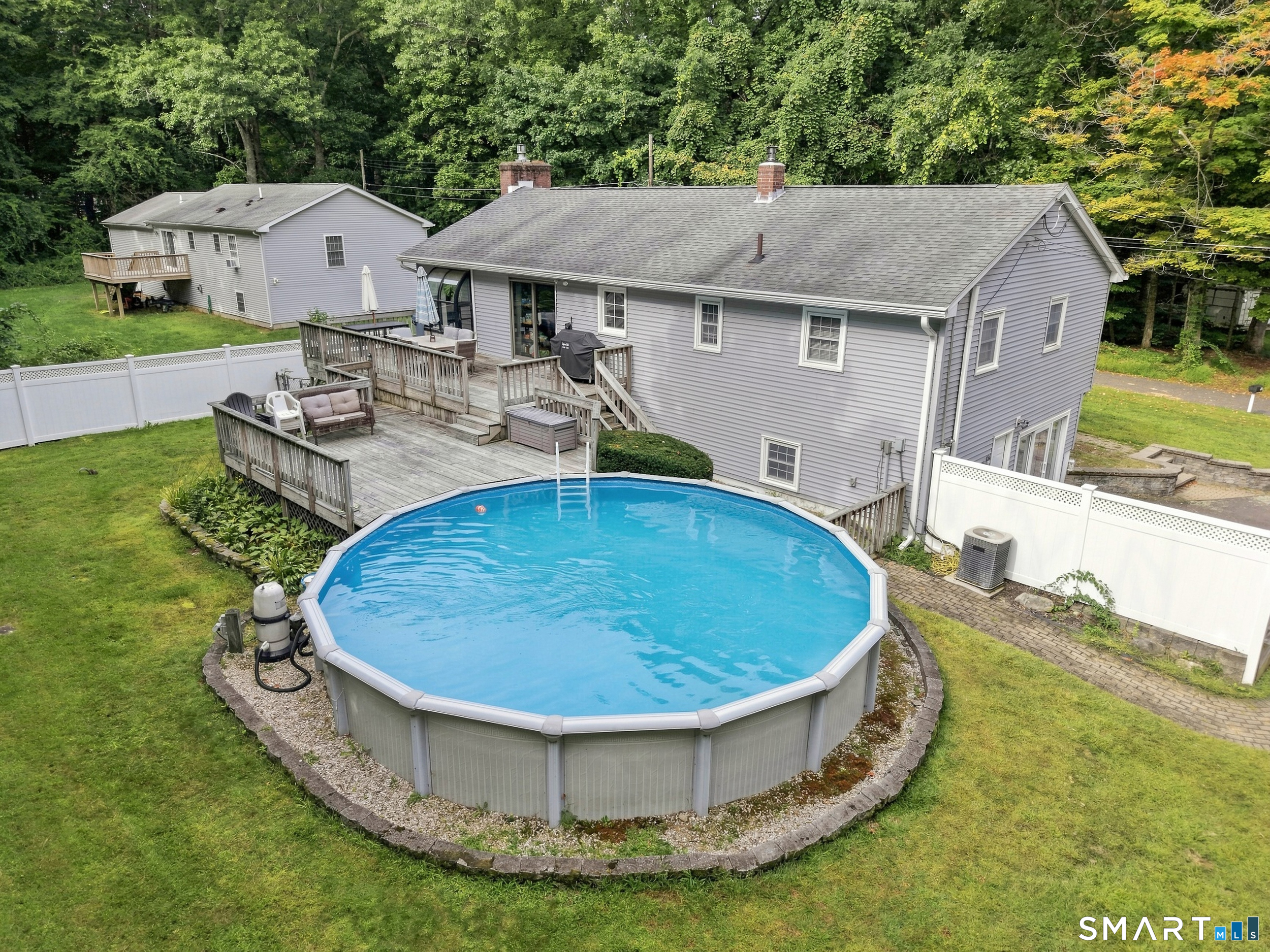 23 Knollwood Trail Coventry CT 06238