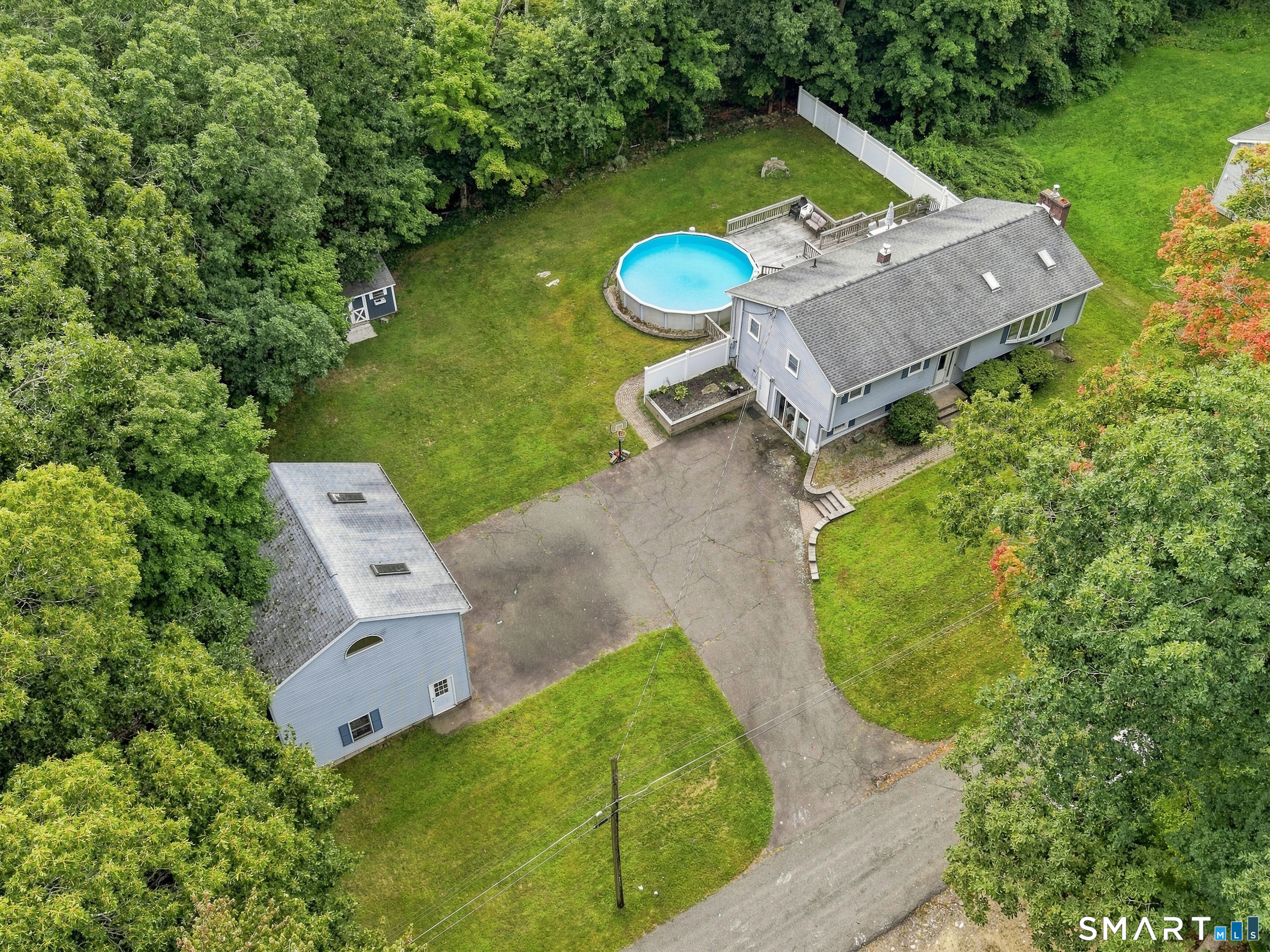 23 Knollwood Trail Coventry CT 06238