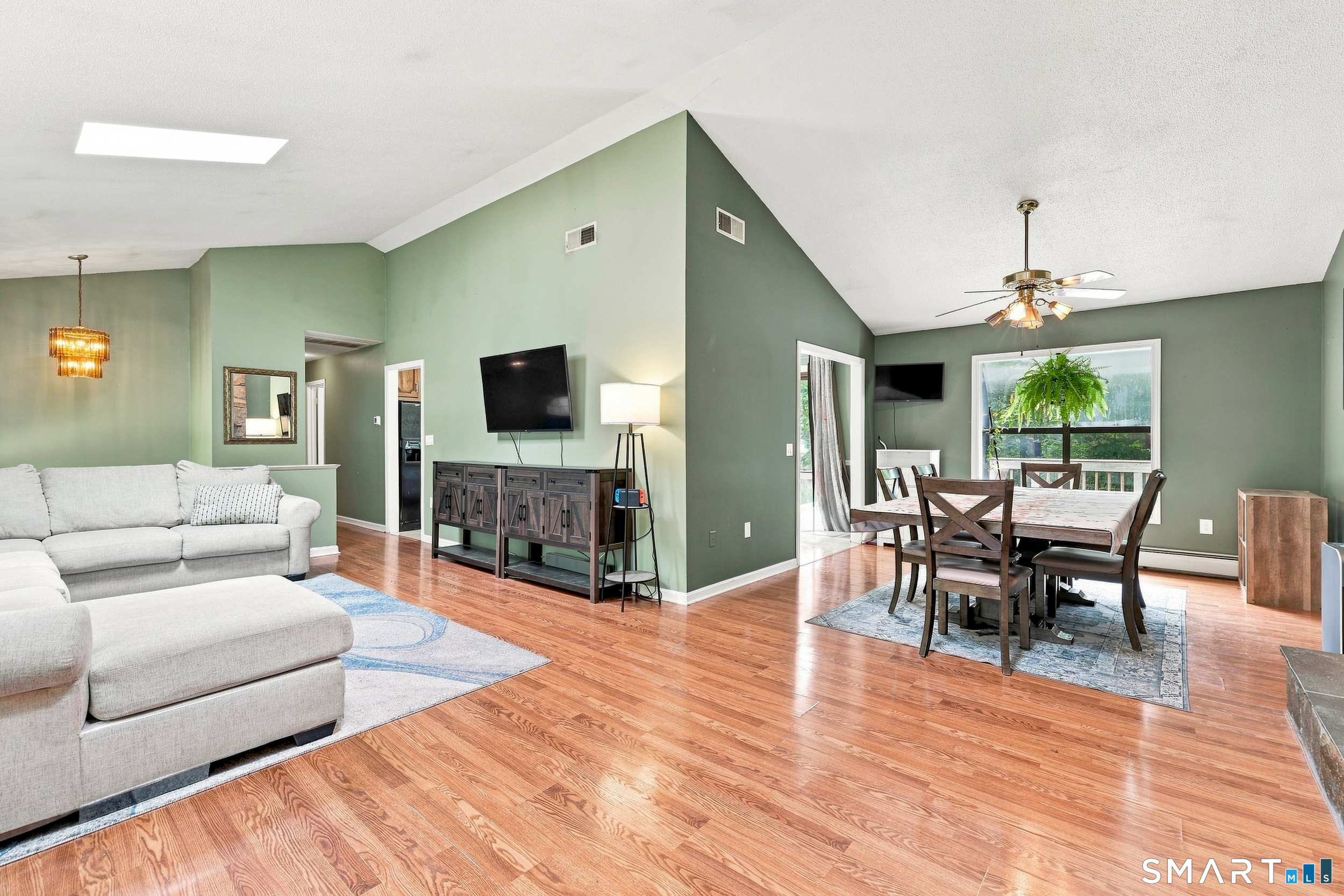 23 Knollwood Trail Coventry CT 06238
