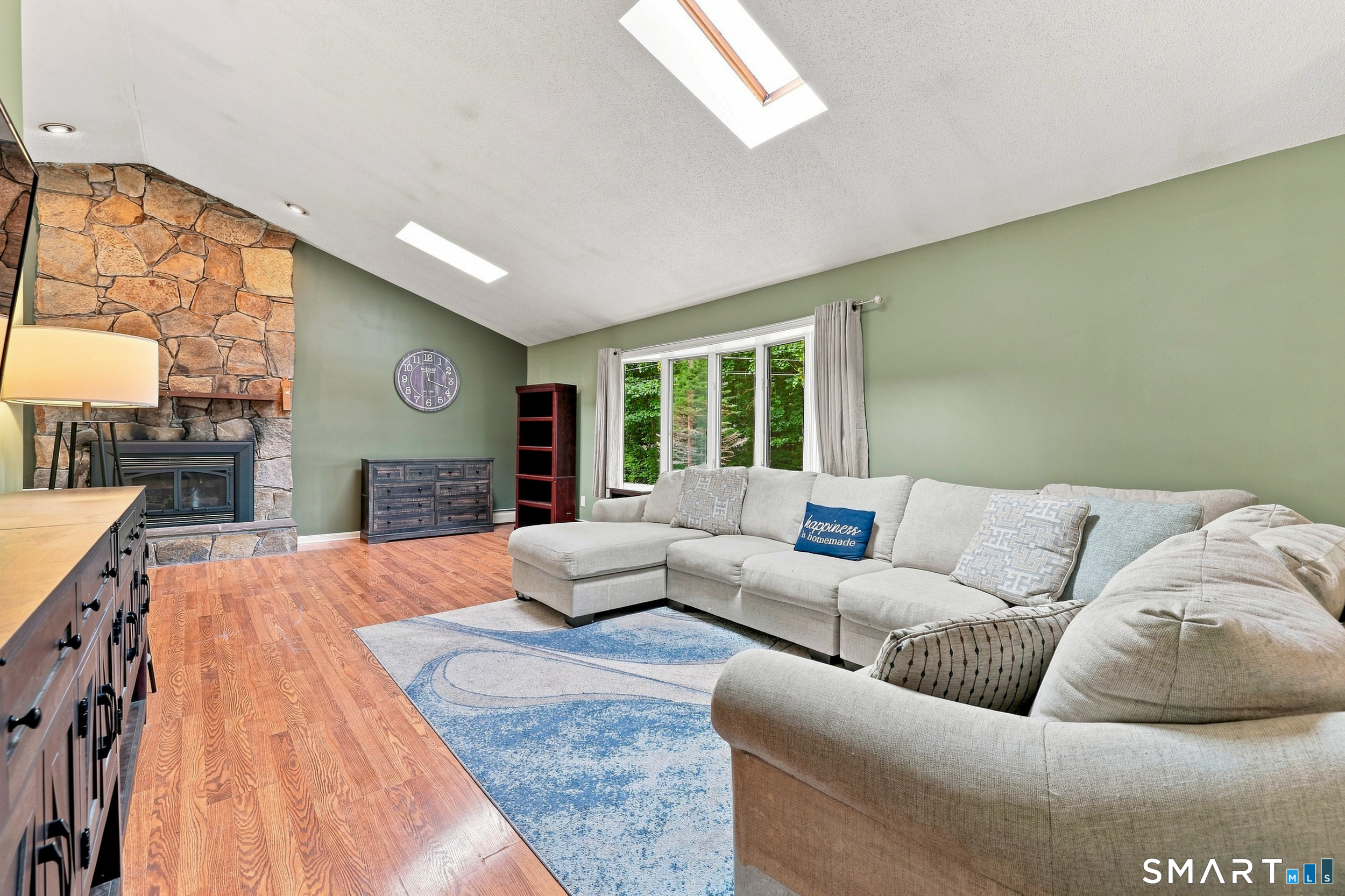 23 Knollwood Trail Coventry CT 06238