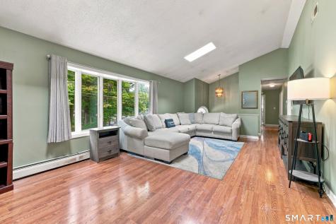 23 Knollwood Trail Coventry CT 06238