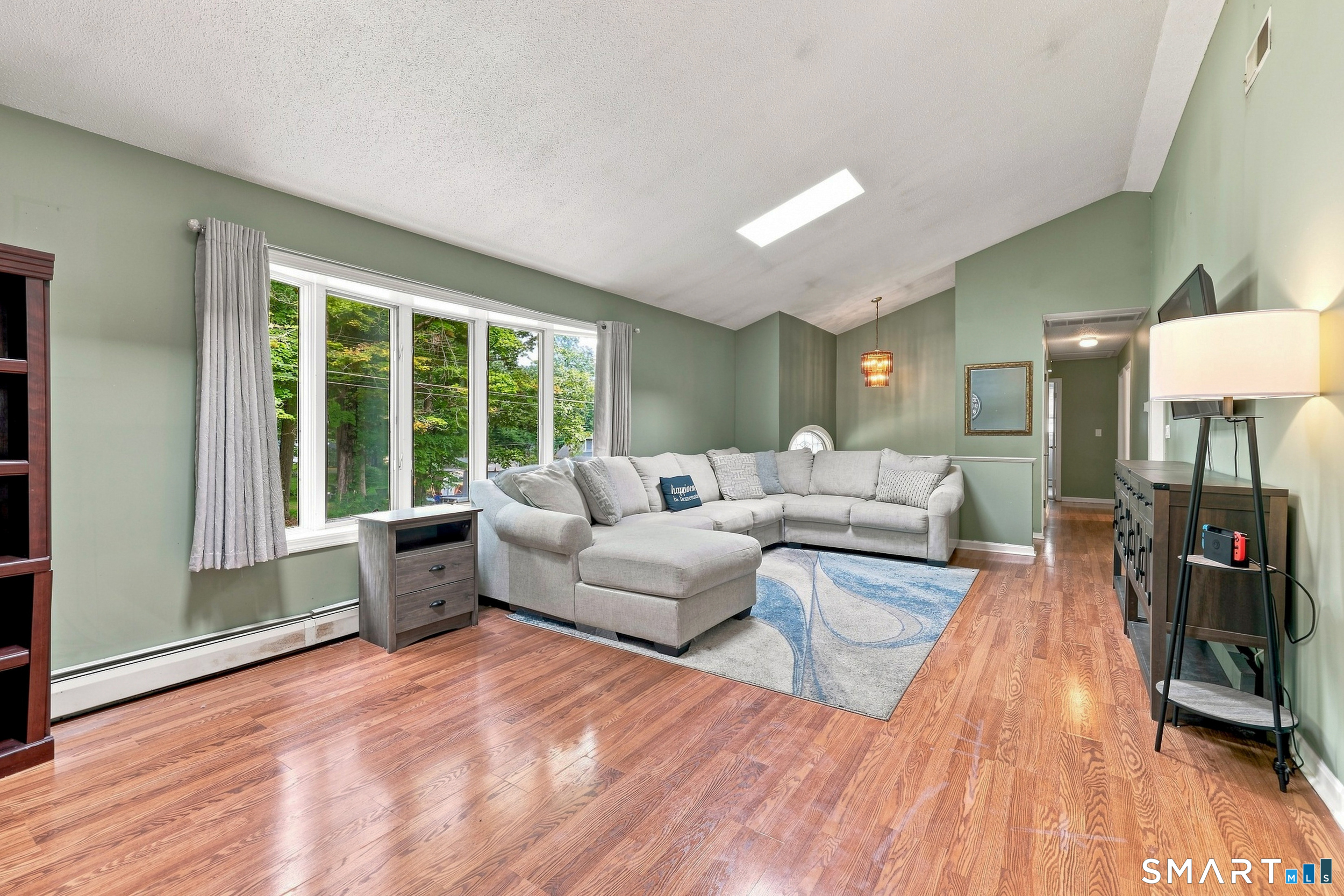 23 Knollwood Trail Coventry CT 06238