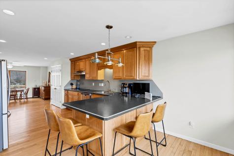 224 Neptune Drive Groton CT 06340